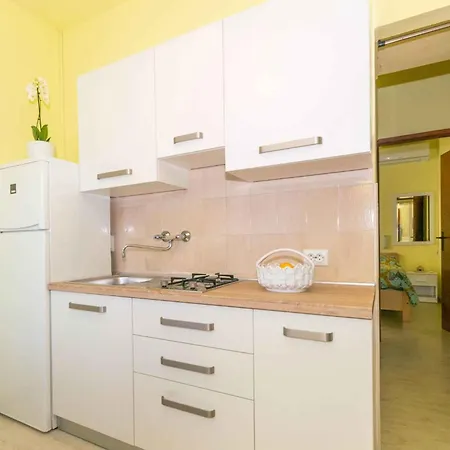 Apartment In Medulin/istrien 9138