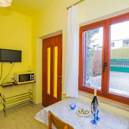In Medulin/istrien 9138 Apartment *