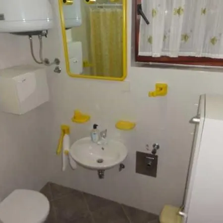 In Medulin/istrien 9138 Apartment