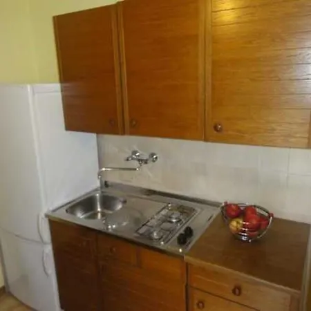 Apartment In Medulin/istrien 9138 Medulin